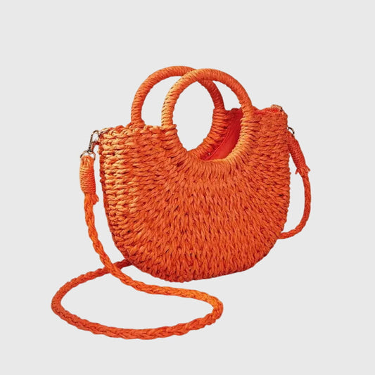 Amaya | Summer Shoulder Bag