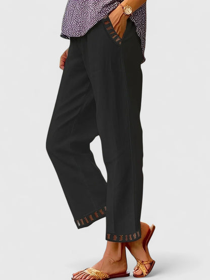 Skyla | Sophisticated Pants