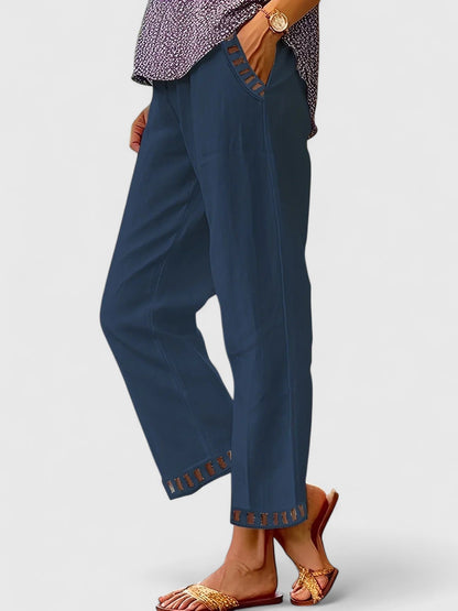 Skyla | Sophisticated Pants