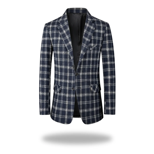 Alexander | Refined Tailored Blazer