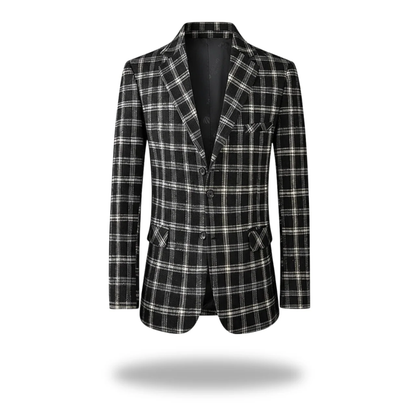 Alexander | Refined Tailored Blazer