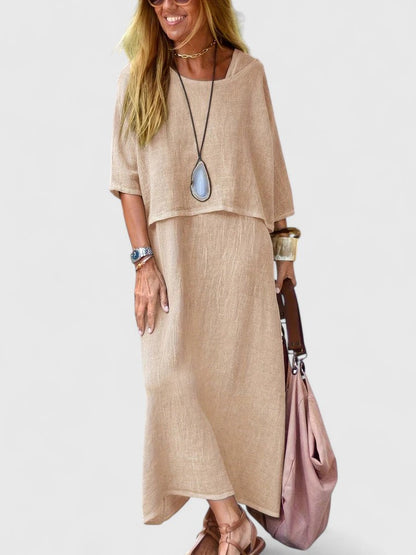 Harlyne | Elegant Two-Piece Set