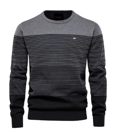 Alden | Classic Warm Elegance Sweater