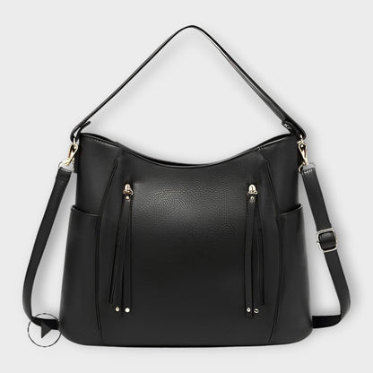 Olivia - Vintage-Inspired Elegant Women's Handbag
