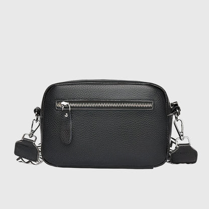 Giulia | Leather Shoulder Bag