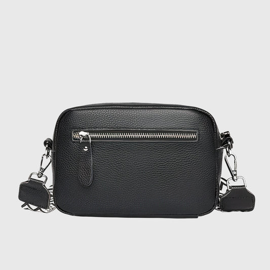 Giulia | Leather Shoulder Bag