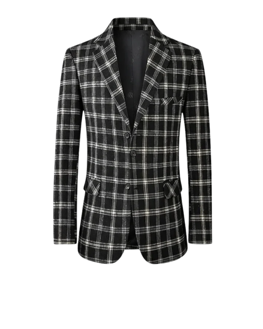 Alexander | Refined Tailored Blazer