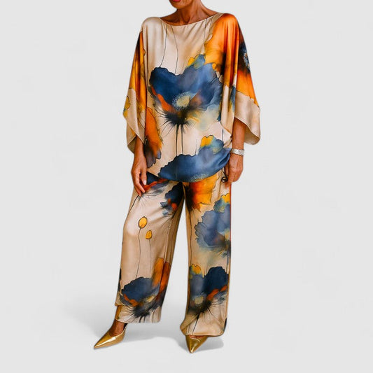 Monica | Elegant Two-Piece Set